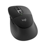 Logitech - Signature Comfort Plus M850 L - Graphite Logitech