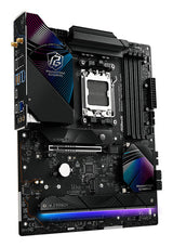 ASRock B850 Riptide WiFi bundkort - produktbillede 4