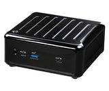 ASRock NUC BOX-1165G7 barebone - produktbillede 1