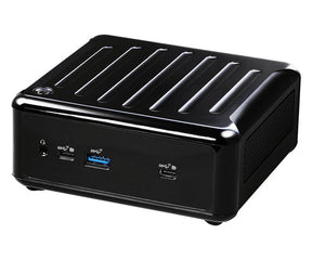 ASRock NUC BOX-1165G7 barebone - produktbillede 1
