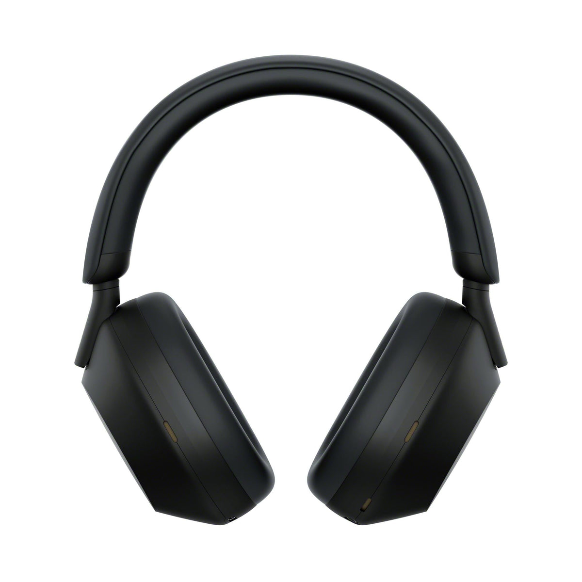 Sony WH-1000XM5 – trådløse hovedtelefoner med støjreduktion – sort – produktdetalje 7