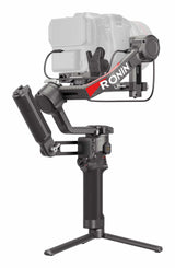DJI - RS 4 Pro Combo - Professional Camera Stabilizer for Filmmakers DJI
