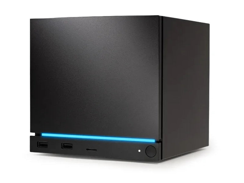 Valve Steam Machine 512GB (Steam)
