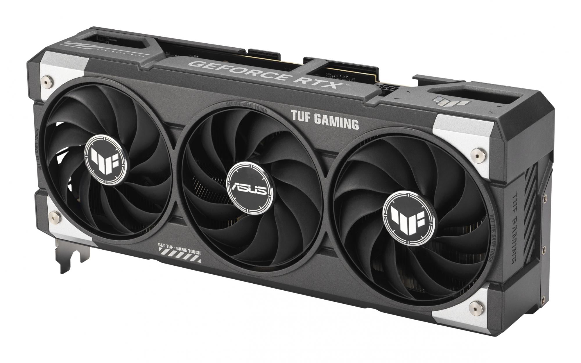 ASUS GeForce RTX 5060 TI 8GB TUF OC GAMING ASUS