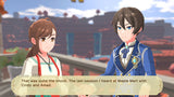 Harvest Moon: Echoes Of Teradea