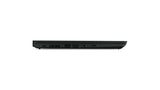 T1A ThinkPad P14s Gen 2 – porte i siden