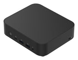 ASUS NUC 14 Essential RNUC14MNK3500002 barebone – set skråt forfra (vinkel 3)