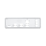 I/O-skjold til ASUS PRIME B840M-K