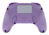 PowerA Advantage – Pokémon Ditto – Trådløs Switch 2-controller – bagside med ekstra knapper