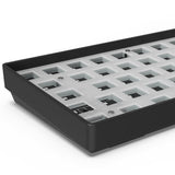 Sharkoon SKILLER SGK50 S4 Gen2 Barebone (black) Sharkoon