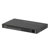 Netgear M4250-10G2XF-POE++ MANAGED SWITCH Netgear International Limited