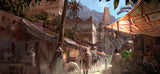 Assassin's Creed Origins – Xbox One – motiv fra spillet 2