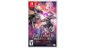 Fire Emblem Warriors: Three Hopes Nintendo