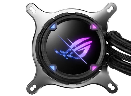 ASUS ROG STRIX LC II 240 AiO Liquid Cooler ASUS