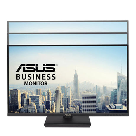 ASUS BE27AQG – set forfra (vinkel 4)