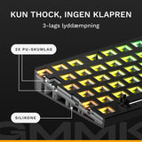 Glorious GMMK Eternal 96% Mechanical Wired Black