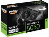 Inno3D GeForce RTX 5060 8GB Twin X2 V2