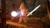 LEGO The Hobbit WARNER HOME VIDEO