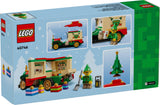 LEGO - LEGO Iconic - Santa's Delivery Truck (40746) LEGO
