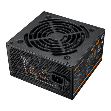 COUGAR ATLAS 750W ATX3.1 / 80 Plus Bronze strømforsyning – produktvisning