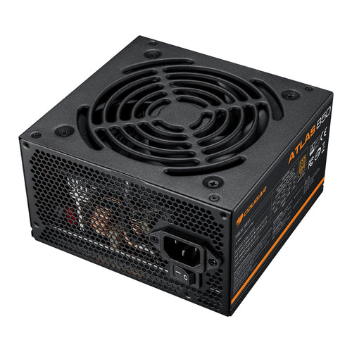 COUGAR strømforsyning ATLAS 750W ATX3.1 / 80 Plus Bronze