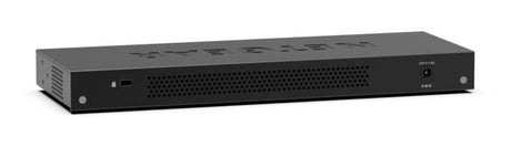 Netgear 16PT GE UNMANAGED SWITCH SOHO (GS316) Netgear International Limited