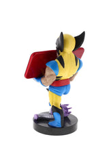 CABLE GUYS - WOLVERINE Cable Guys