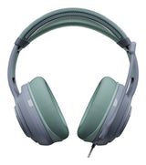 Turtle Beach Atlas 200 – gamingheadset i Seafoam Breeze – Front