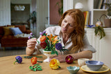 Botanicals 10345 - Blumengesteck Lego