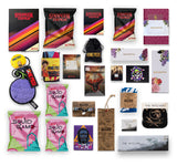 YuMe Netflix Gift Box – julekalender med 24 overraskelser – produktbillede 4