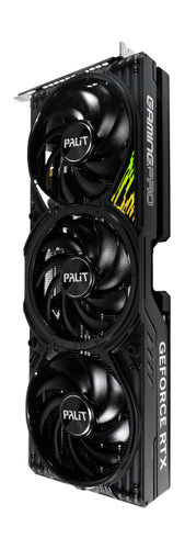RTX 5070 TI 16GB Palit GamingPro-S OC 16GB GDDR7 3 Fan