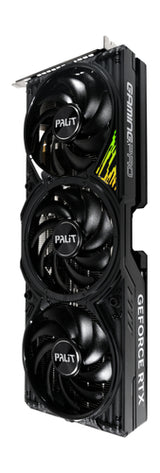 RTX 5070 TI 16GB Palit GamingPro-S OC 16GB GDDR7 3 Fan