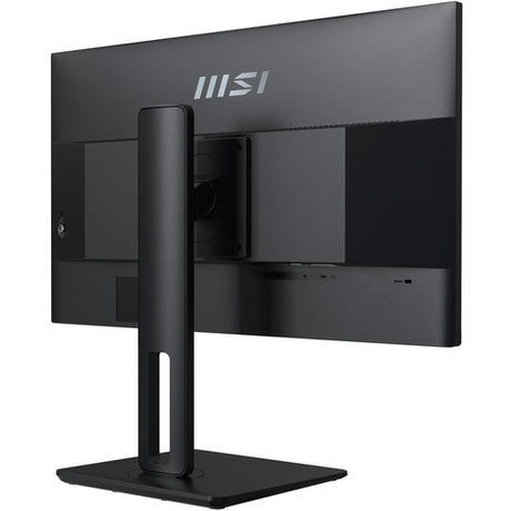 MSI PRO MP245PG - 23.8 - black – skærm – Sort