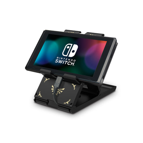 HORI Official Nintendo Switch Compact Playstand (Zelda) HORI