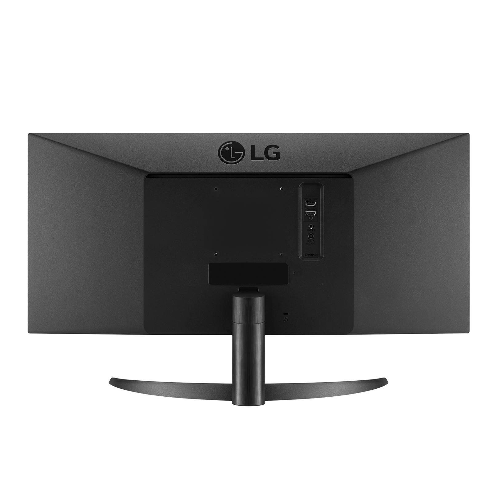 LG 29WP500-B 29 2560 x 1080 (UltraWide) HDMI 75Hz LG Electronics