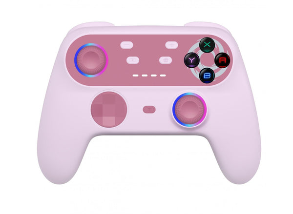 Oniverse Walli Controller til Switch 2 – Candy Pink