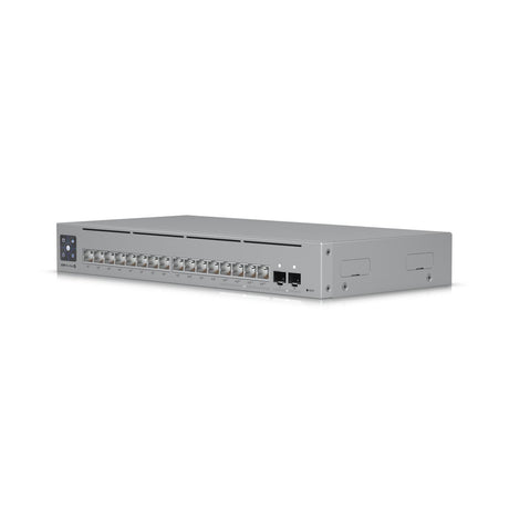 Ubiquiti UniFi Switch Pro Max 16 PoE Switch 16-porte PoE++ Ubiquiti Networks