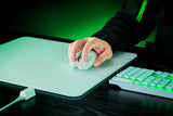 Razer - Viper V3 Pro Wireless Gaming Mouse - White Razer
