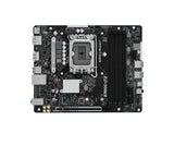 ASRock DeskSlim B760 barebone - produktbillede 5