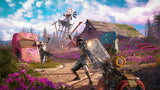 Far Cry New Dawn – Xbox One – motiv fra spillet 1