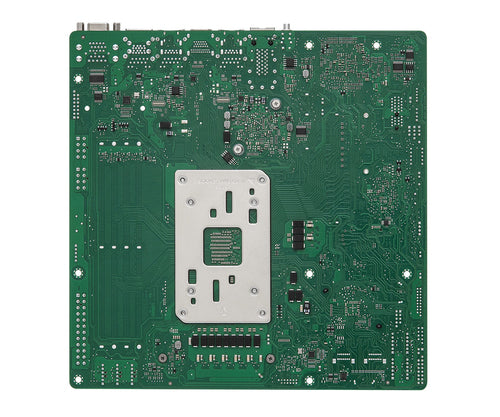 ASRock Rack B650D4U-2L2T/BCM bundkort - produktbillede 3