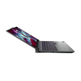 Lenovo LOQ 15AHP11 83TN0027GE – bærbar med tysk DE-layout