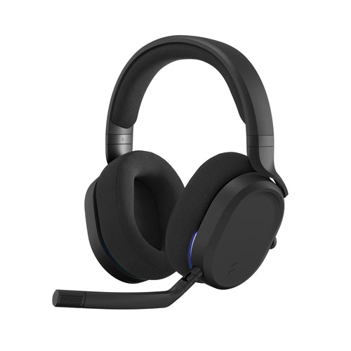 Fractal Scape Dark Headset Fractal design