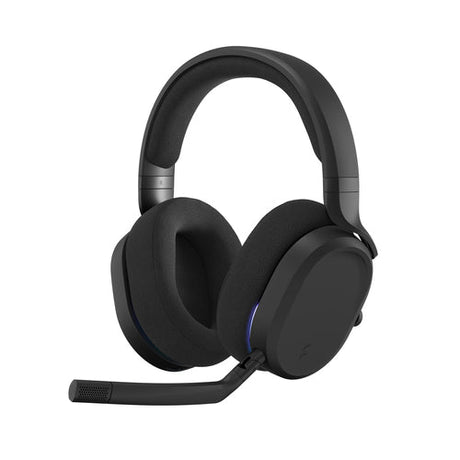Fractal Scape Dark Headset Fractal design