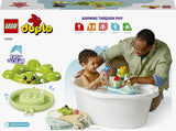 LEGO 10989 DUPLO water slide, construction toy Lego