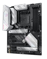 ASUS ROG STRIX B550-A GAMING (ATX, B550, AM4) - Bundkort