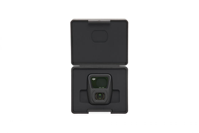 DJI - Air 3 Wide-Angle Lens - Experience the world in a wider perspective DJI