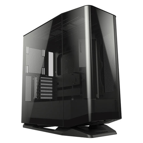COUGAR FV270, sort kabinet – produktvisning