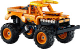 LEGO Technic Monster Jam El Toro Loco - 42135 LEGO