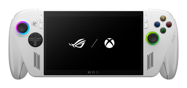 Asus - ROG Xbox ALLY Handheld Gaming Console Asus